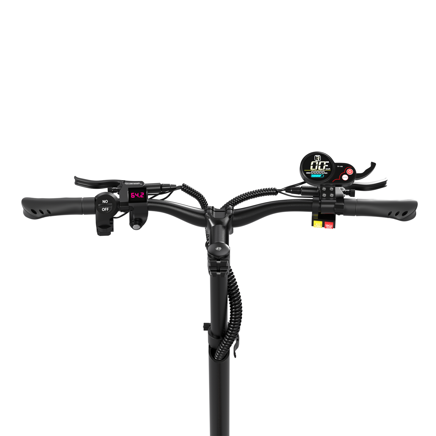 Tifgalop® Cleytro CL8 