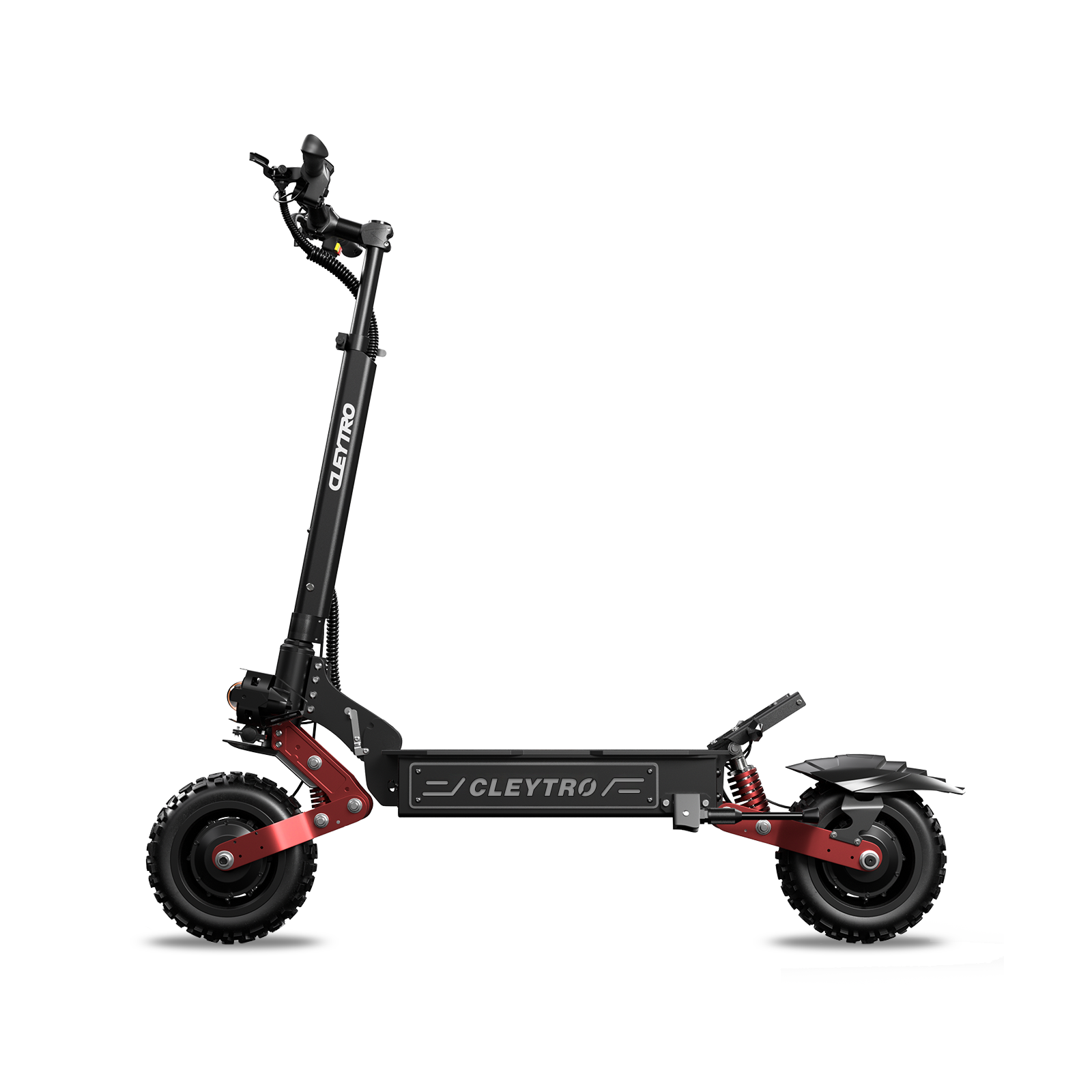 Tifgalop® Cleytro CL8 