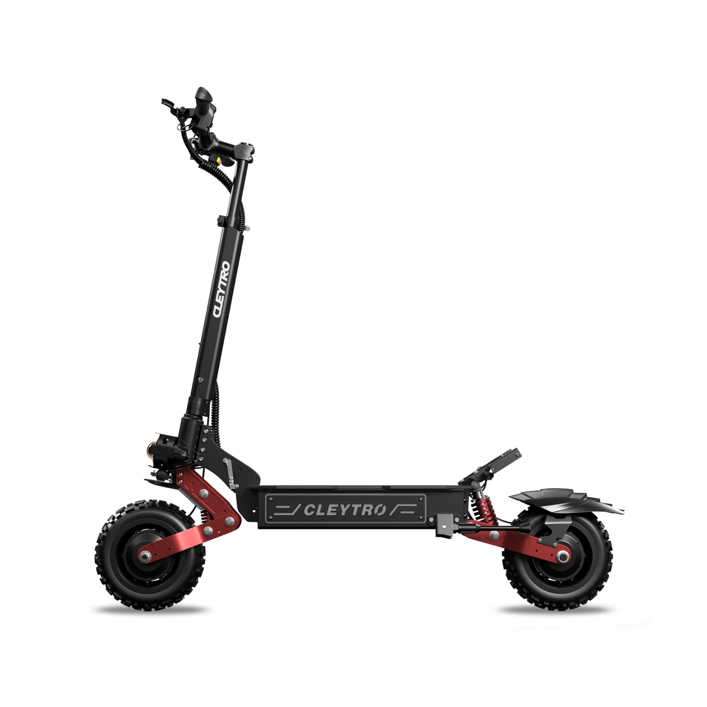Tifgalop® Cleytro CL8 