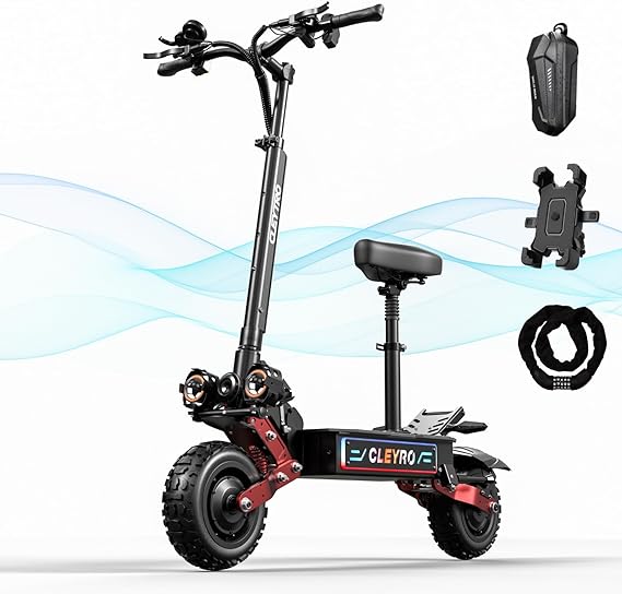 [USED]Tifgalop® Cleytro CL8 