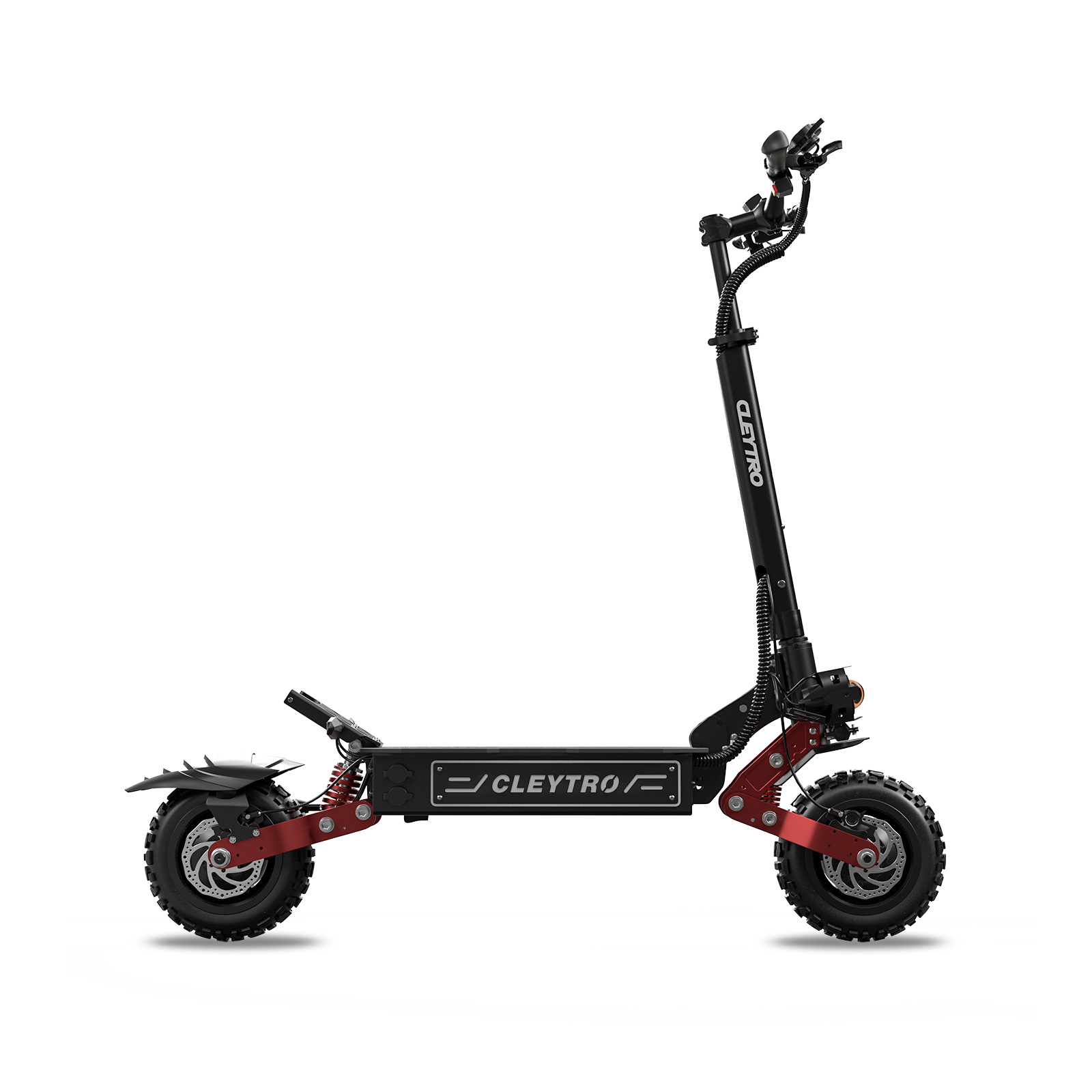 Tifgalop® Cleytro CL8 