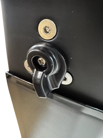 Tifgalop® ES28/ES28PRO Battery