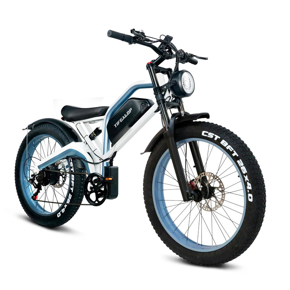 Es9-750w EBIKE