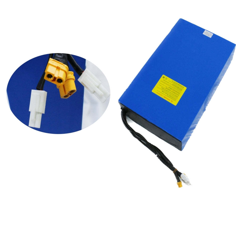 Tifgalop®  K8 Battery 60V38AH