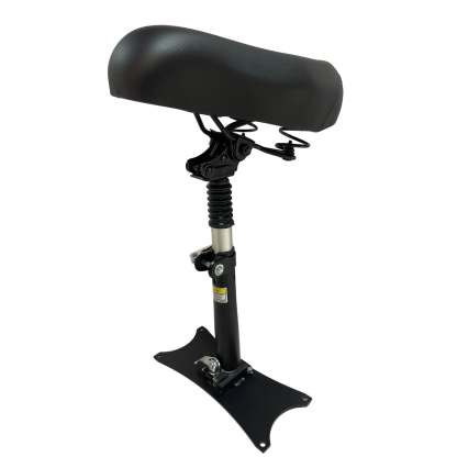 Tifgalop® Electric Scooter Seat Bag/pole/base