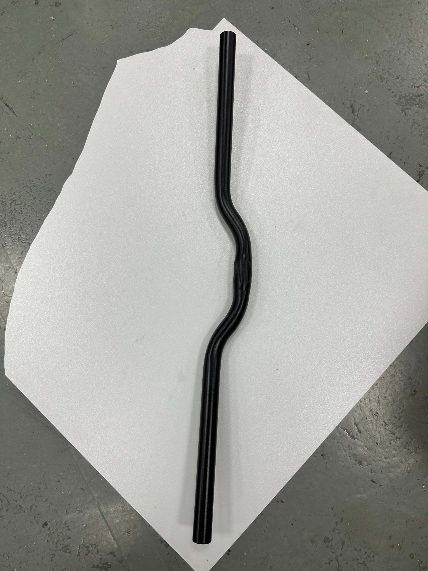 Tifgalop® Scooter parts deck stickers&dovetail handle&K8 Handlebar Post