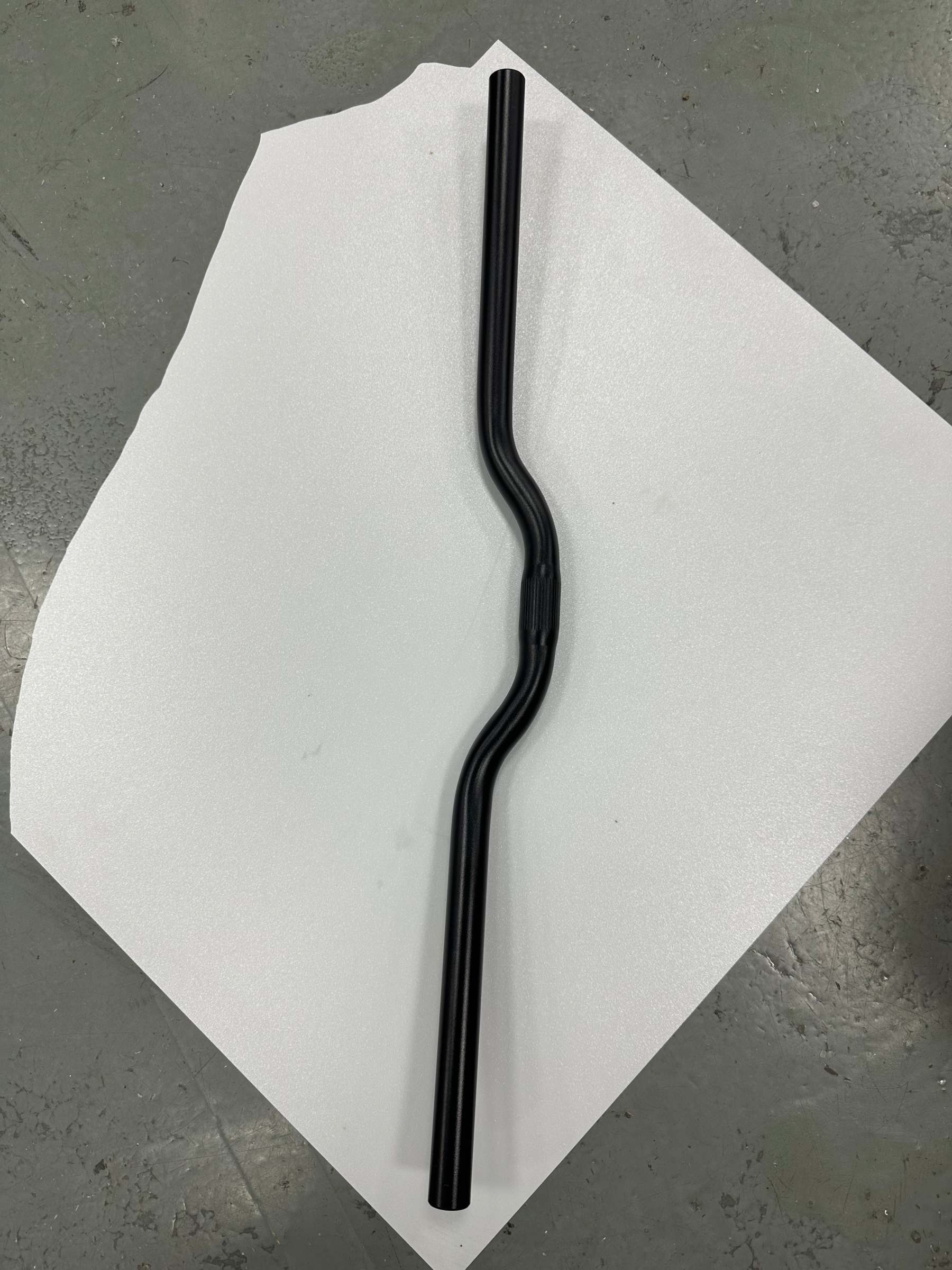 Tifgalop® Scooter parts deck stickers&dovetail handle&K8 Handlebar Post