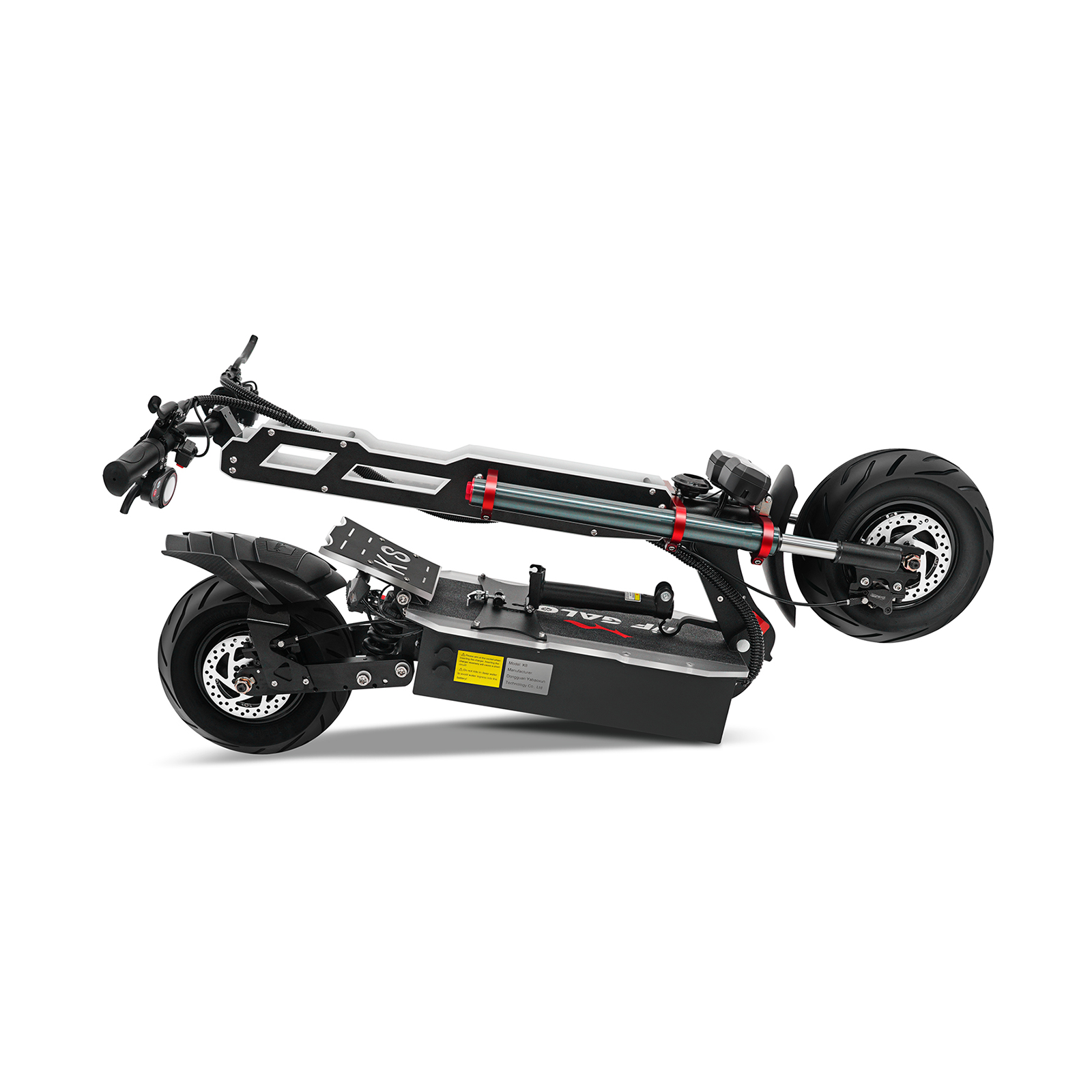 Tifgalop® K8