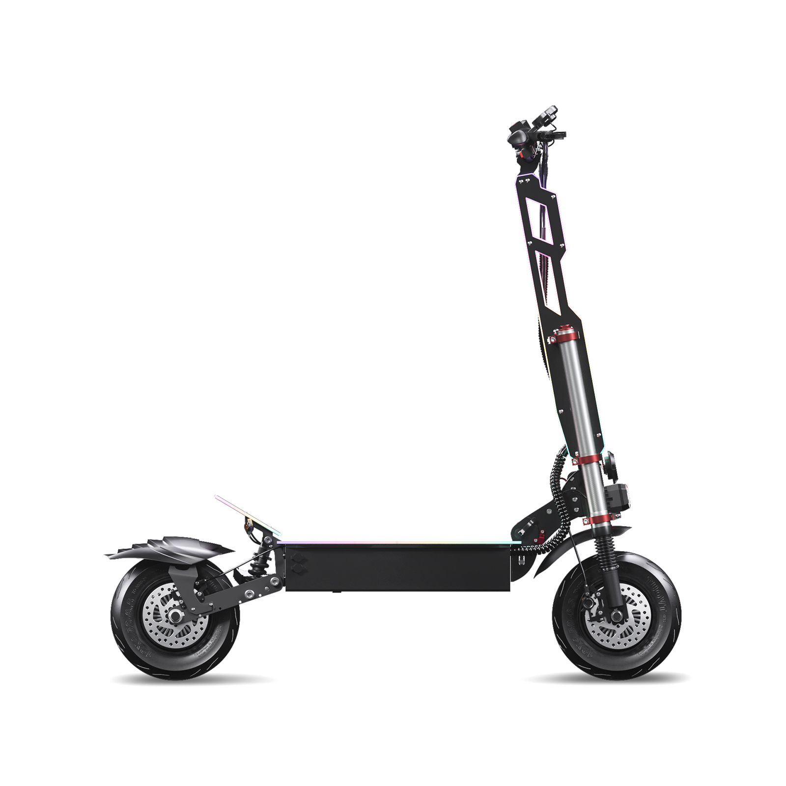 Tifgalop® K8