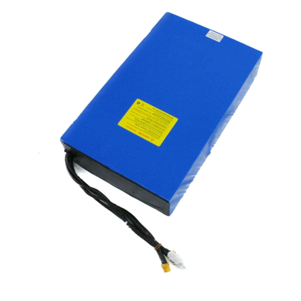 Tifgalop®  K8 Battery 60V38AH