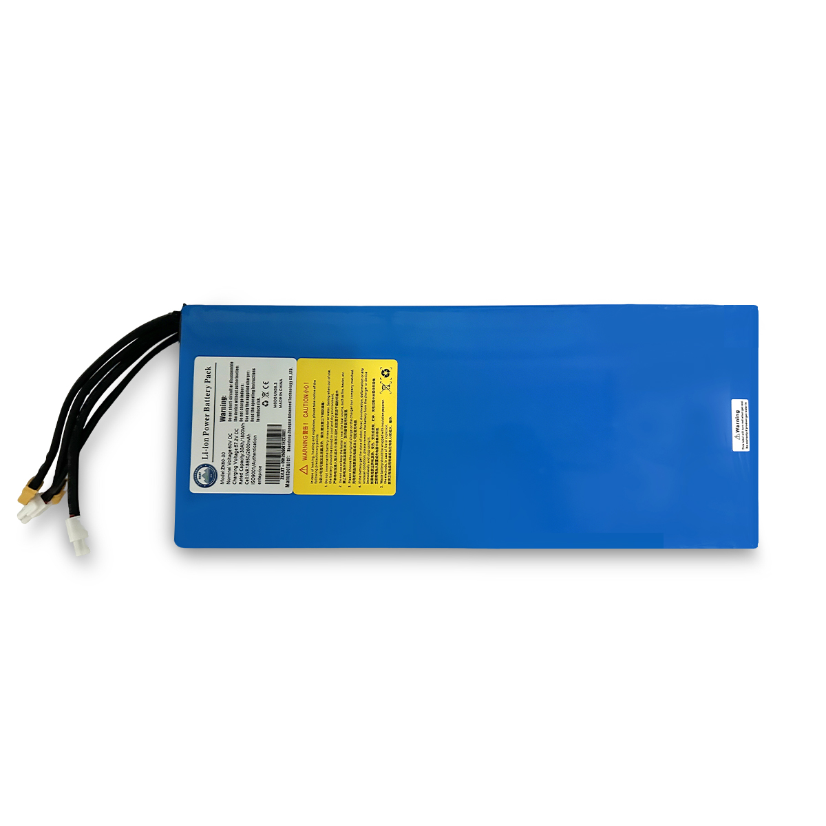 Tifgalop® Scooter T108 Battery 60V30AH-Tifgalop