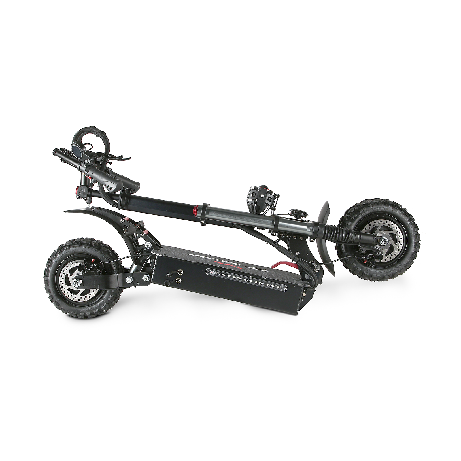 Tifgalop® T88PLUS