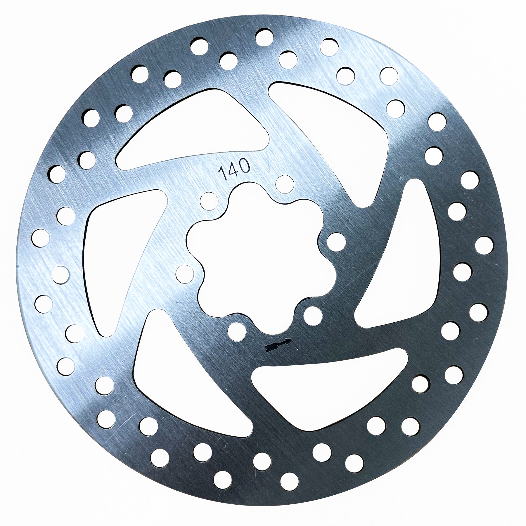 Tifgalop® K8 Scooter brake disk