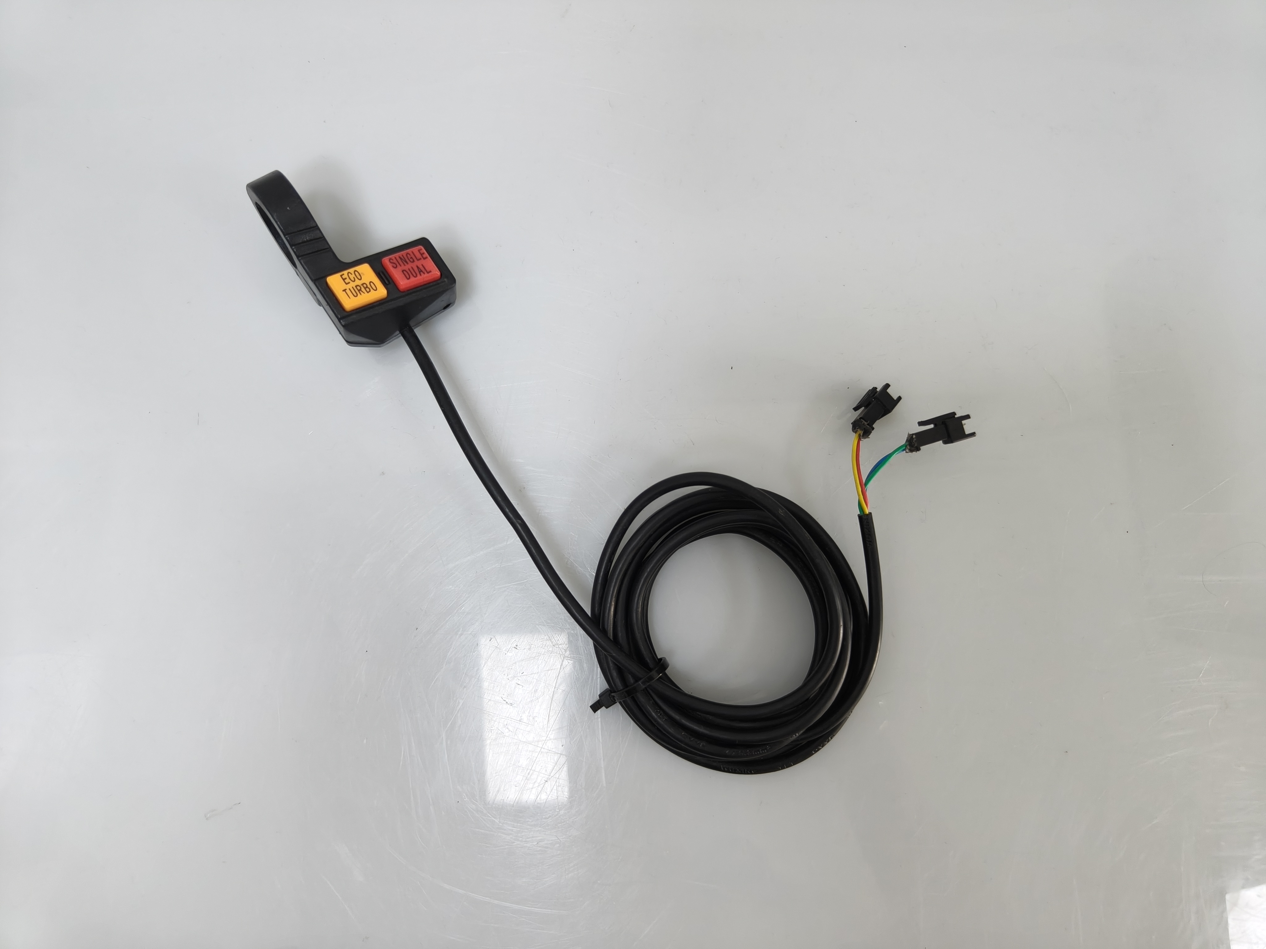 Tifgalop® Scooter Single/Dual Drive Switch