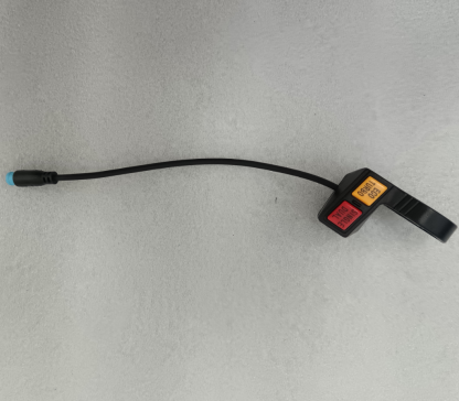 Tifgalop® Scooter Single/Dual Drive Switch