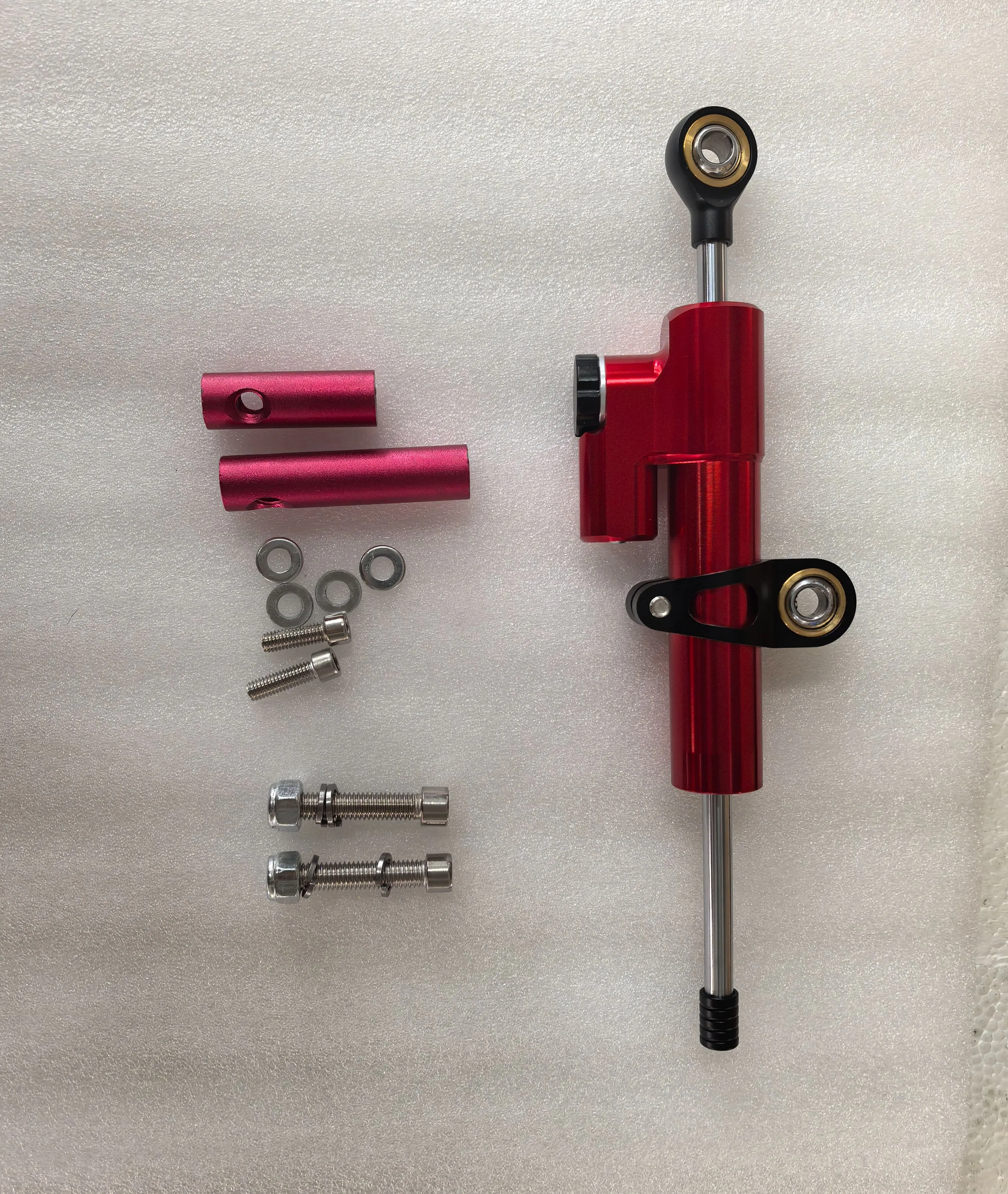Tifgalop® CL7/T108 Scooter Steering Dampener