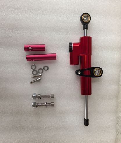 Tifgalop® K8/T88/T88PLUS / CL8 Scooter CL8