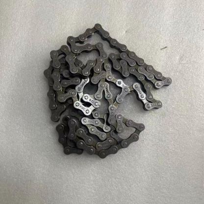 Electric bicycle chain