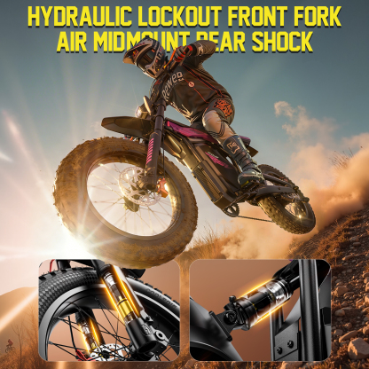 [NEW Arrival]Tifgalop® FM110