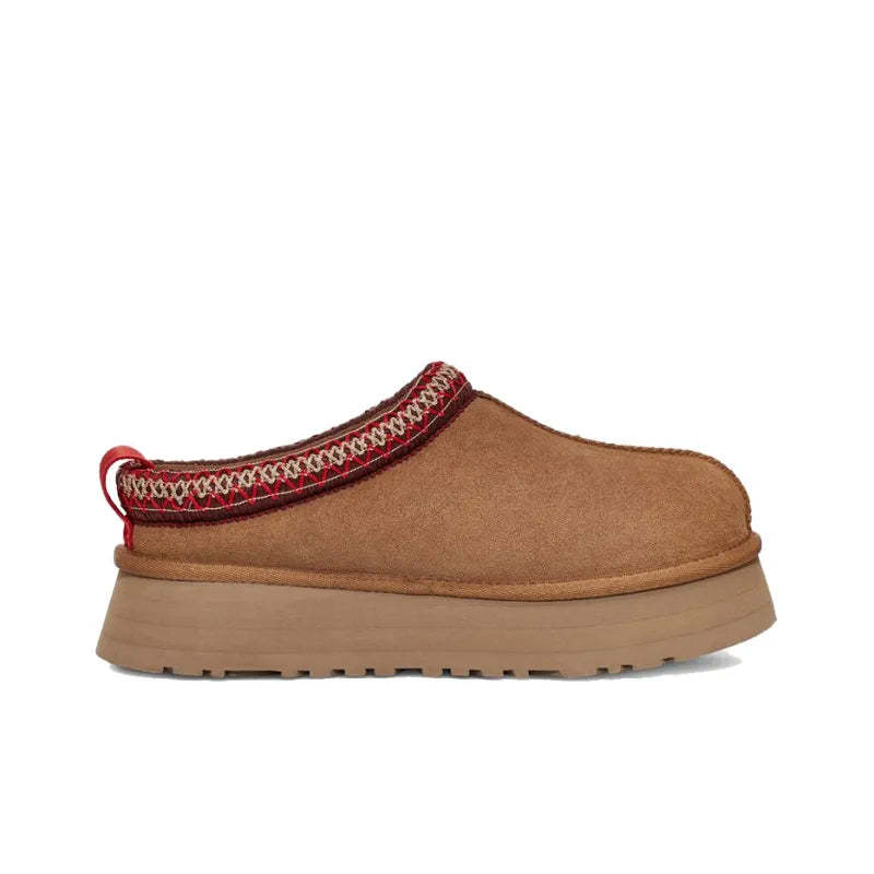 UkdjGG Tazz Slipper Women's