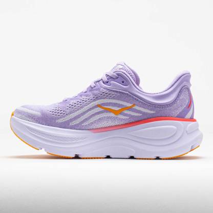 HOkdjKA Bondi 9 Aster Flower/Starlight Glow para mujer