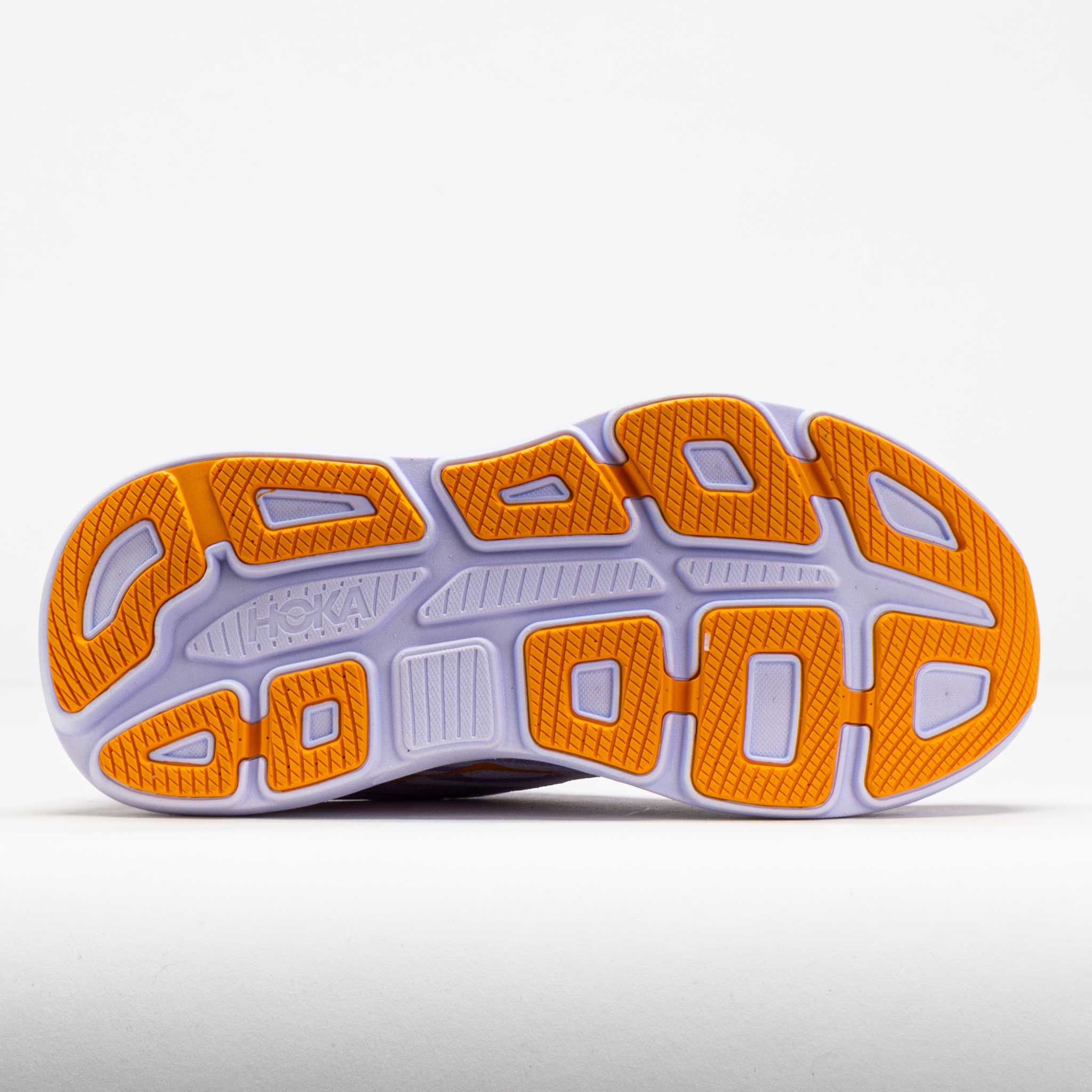 HOkdjKA Bondi 9 Aster Flower/Starlight Glow para mujer