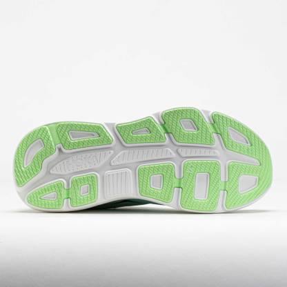 HOkdjKA Bondi 9 Luna Moth/Blue Spark para hombre