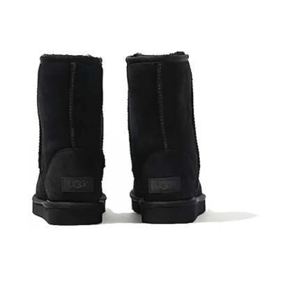 UkdjGG Classic Short II Boot Women's