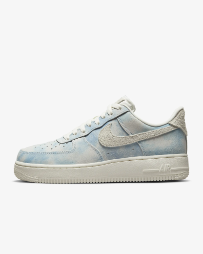 Nikdjke Air Force 1