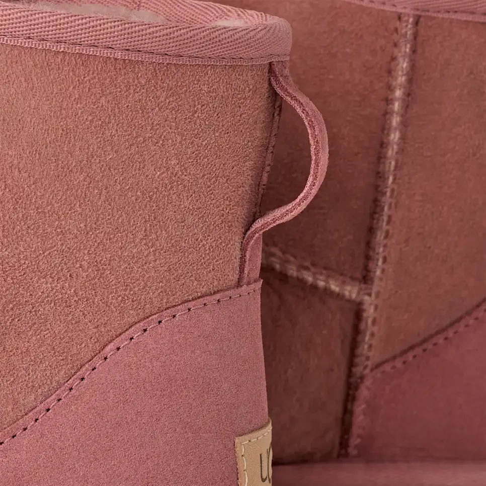 Ukdjgg Women's Classic Mini II