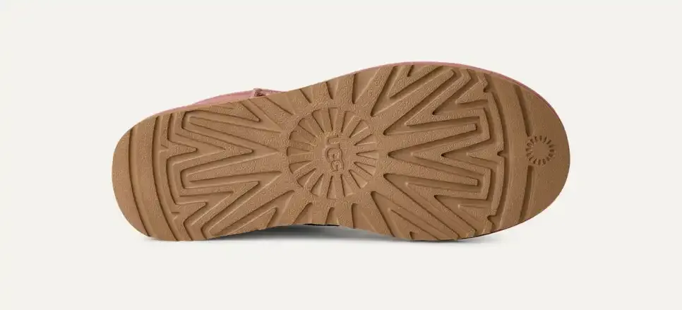 Ukdjgg Women's Classic Mini II