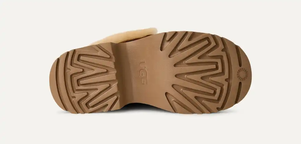 Ukdjgg Women's Esmee Lace Up