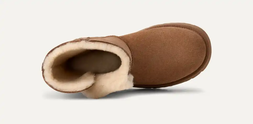 Ukdjgg Women's Esmee Boot