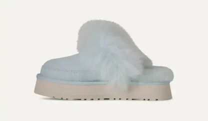 Ukdjgg Women's Disquette Chalet