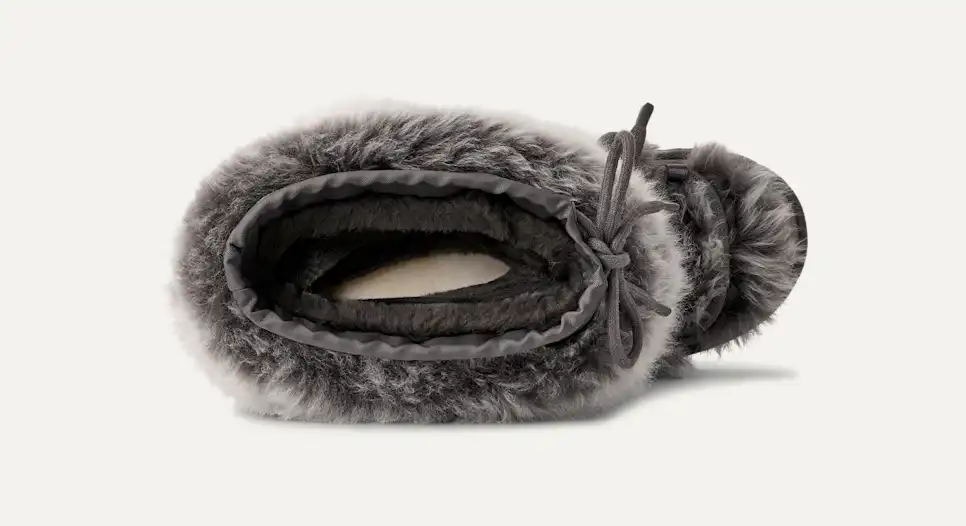 Ukdjgg Women's Classic Tall Chalet