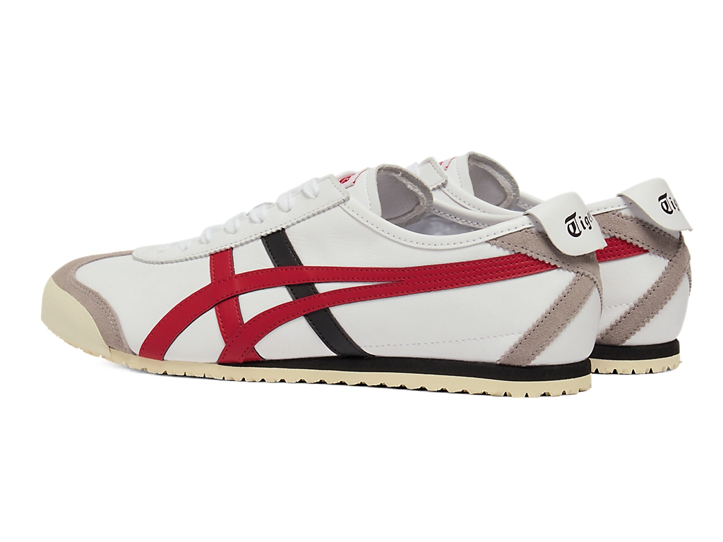 Okdjnitsuka Tiger MEXICO 66