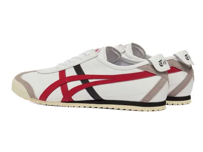 Okdjnitsuka Tiger MEXICO 66