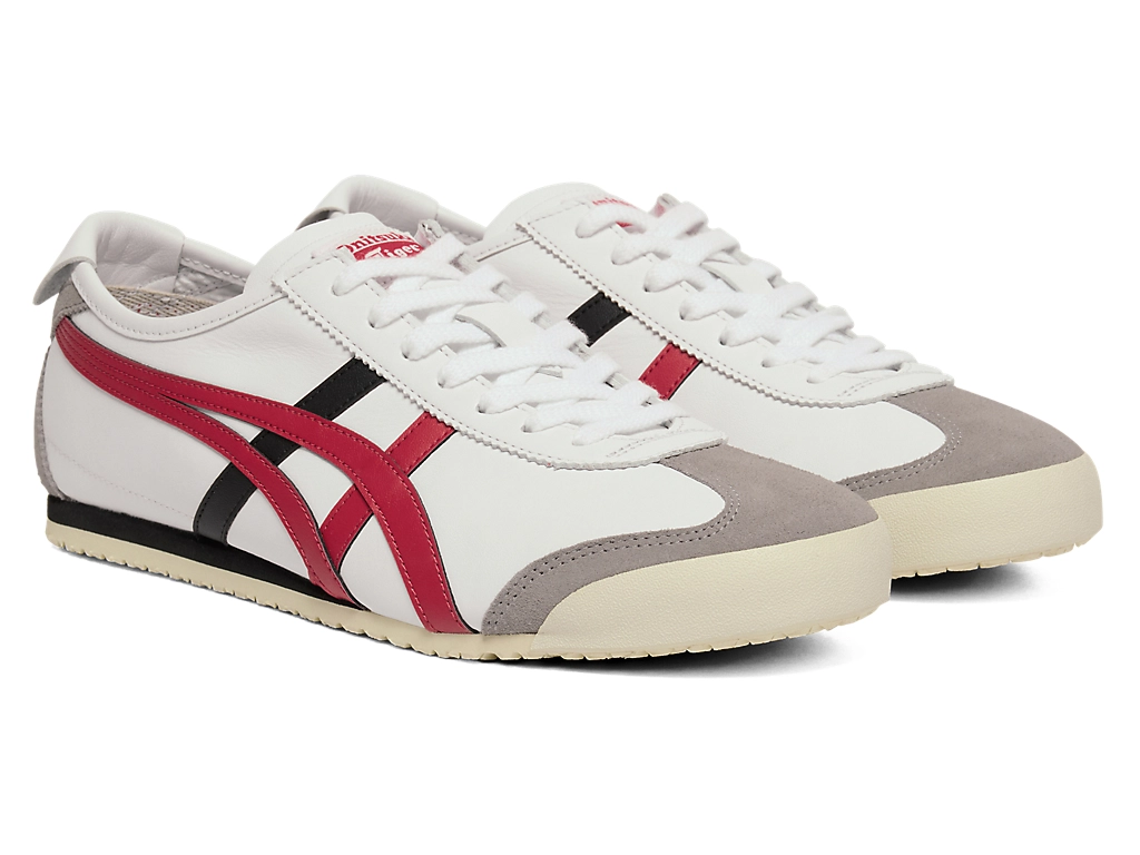 Okdjnitsuka Tiger MEXICO 66