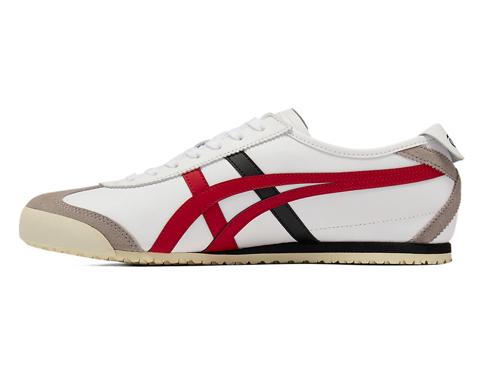 Okdjnitsuka Tiger MEXICO 66