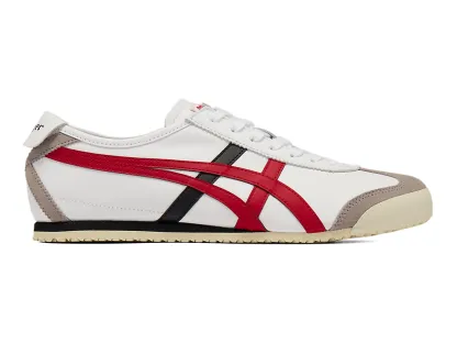 Okdjnitsuka Tiger MEXICO 66