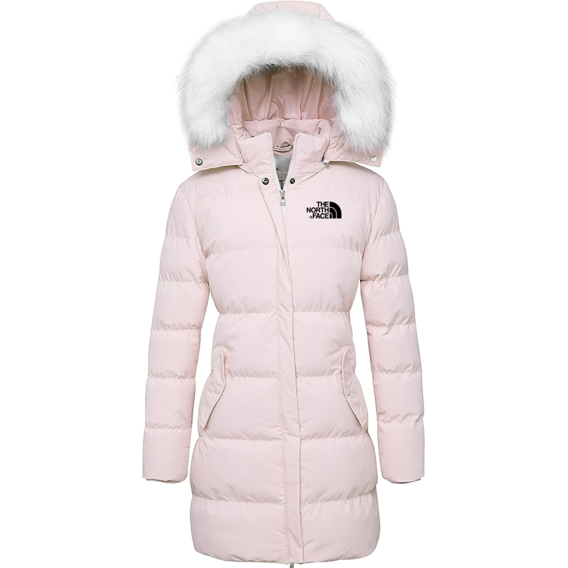 2024 TNF?- Women's Winter Thicken Puffer Coat Warm Jacket