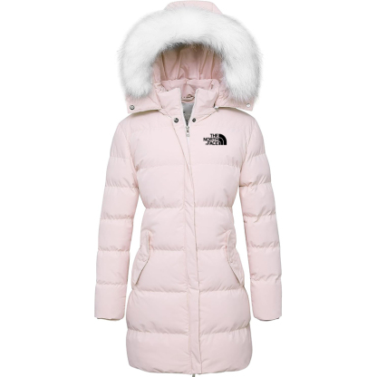 2024 TNF?- Women's Winter Thicken Puffer Coat Warm Jacket