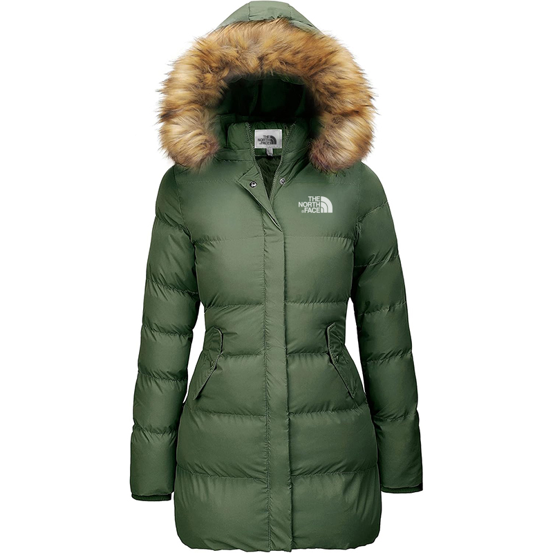 2024 TNF?- Women's Winter Thicken Puffer Coat Warm Jacket