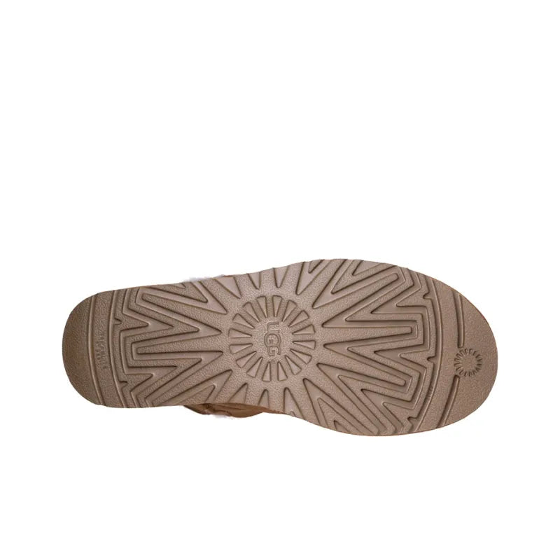 UkdjGG Mini Bailey Button II  Women's