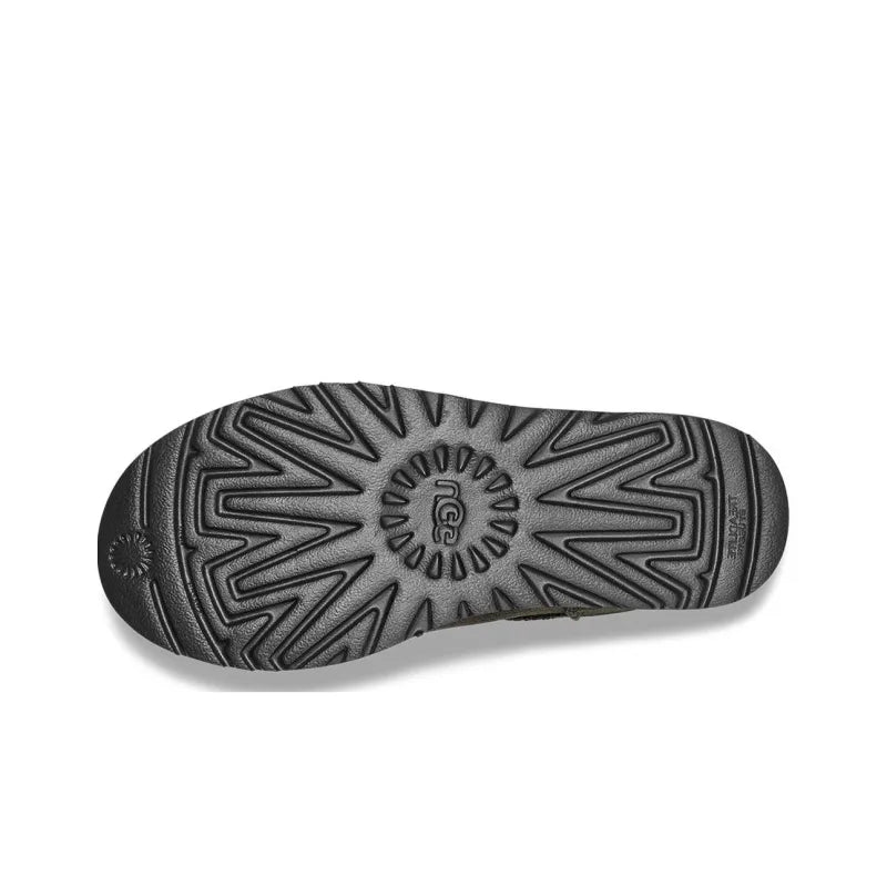 UkdjGG Classic Ultra Mini Platform Boot Women's