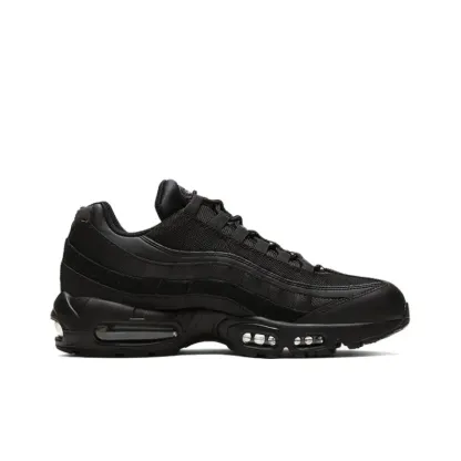 Nike Air Max 95 Essential Triple Black