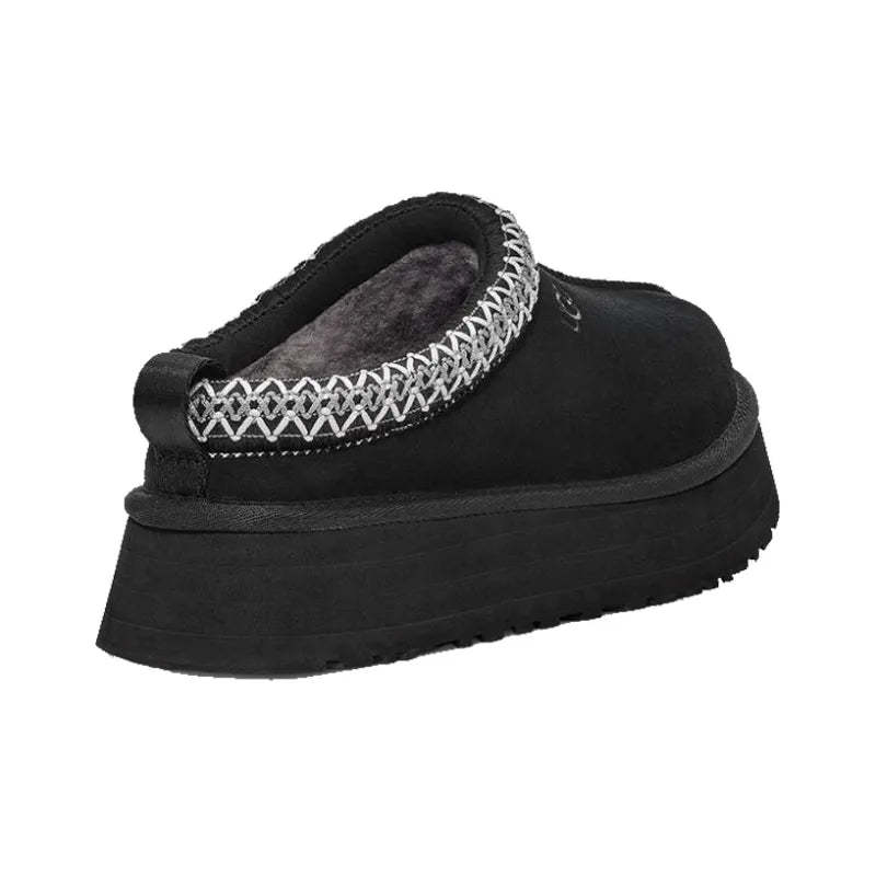 UkdjGG Tazz Slipper Women's