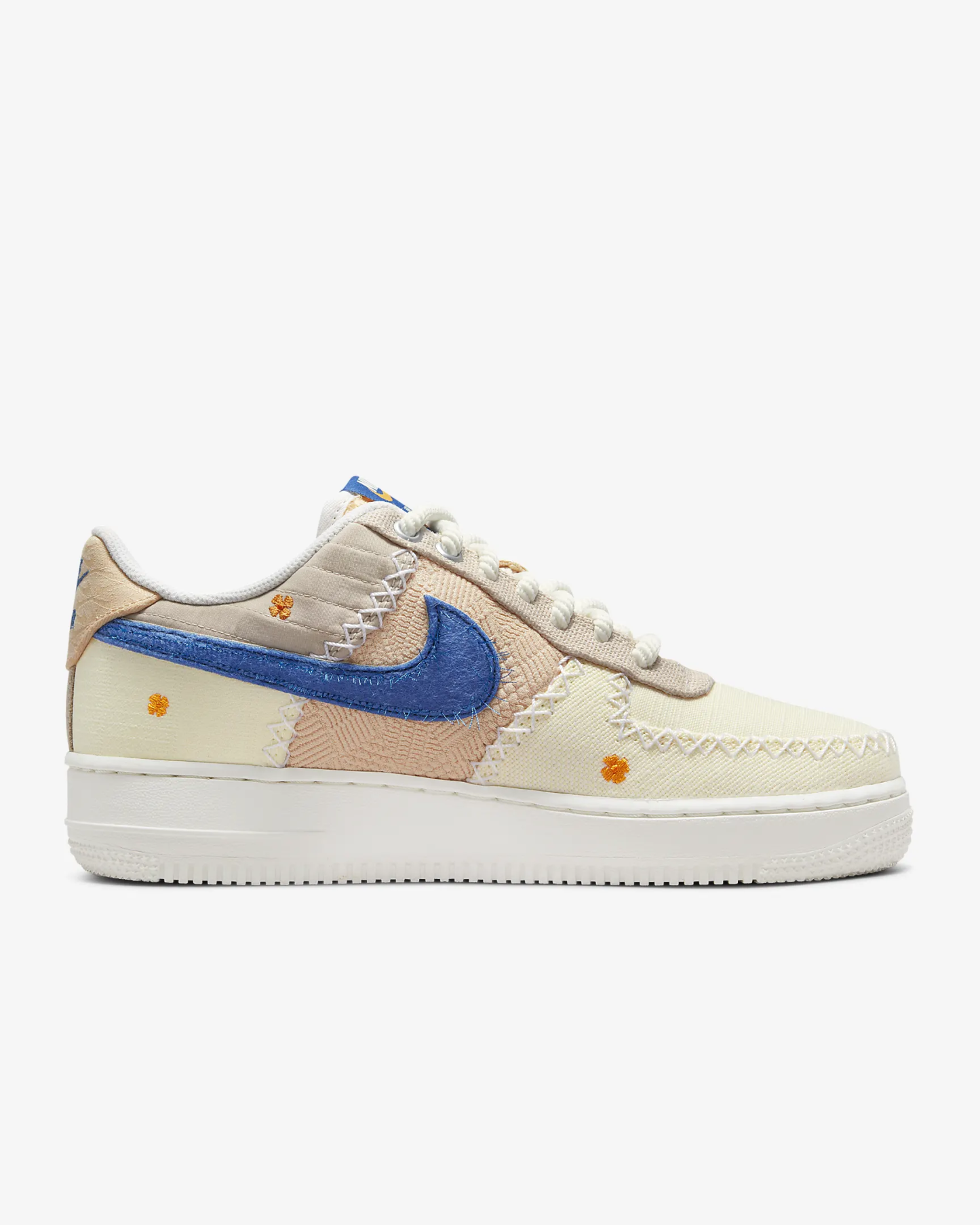 Nikdjke Air Force 1