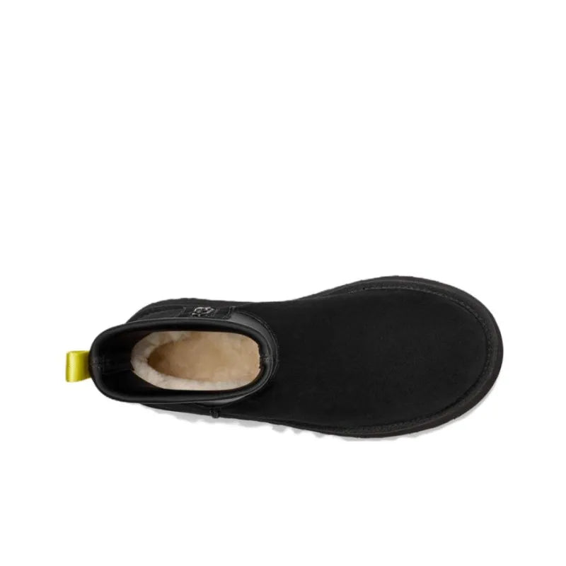 UkdjGG Classic Dipper Boot Chestnut Women's