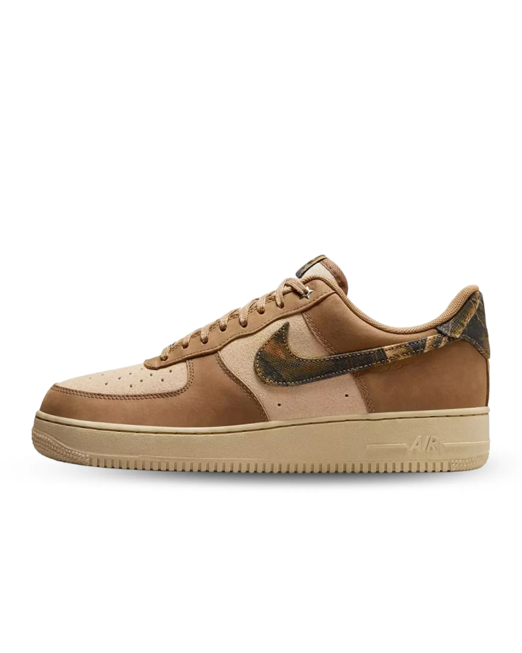 Nikdjke Air Force 1